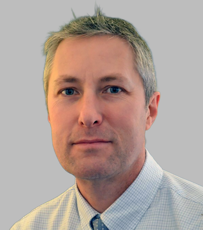 Dr. Vaughan Rees