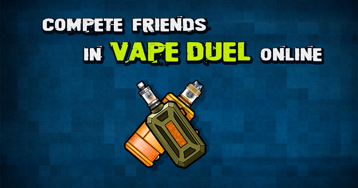 Vape Master Vape Duel