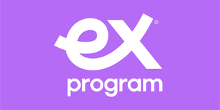 EX Program Logo