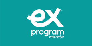 EX Program Enterprise logo