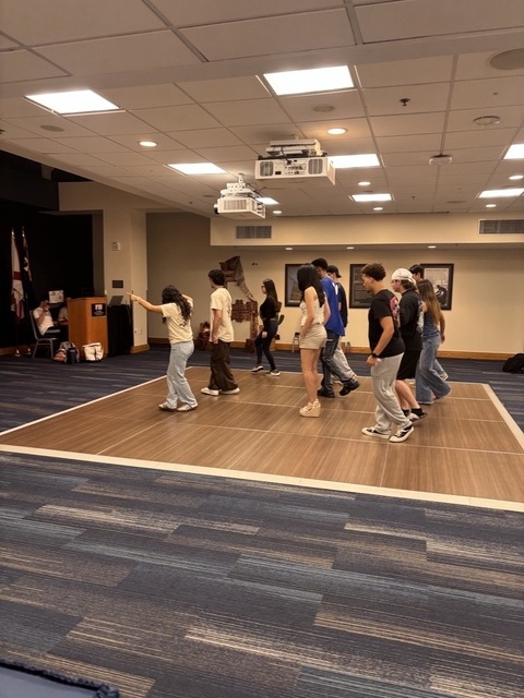 Florida International University 1