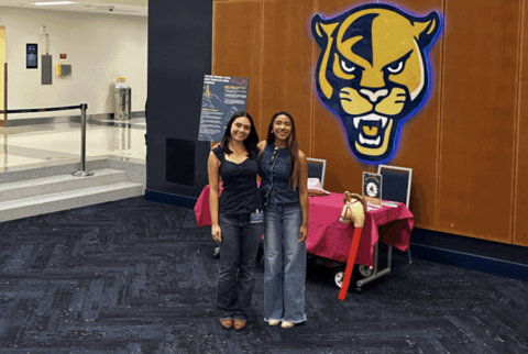 Florida International University 2