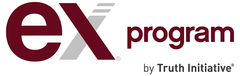 EX Program Logo