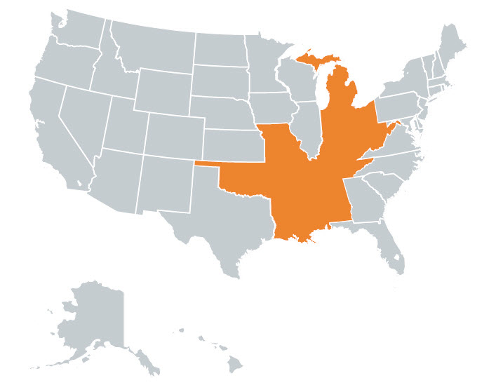 tobacco nation map