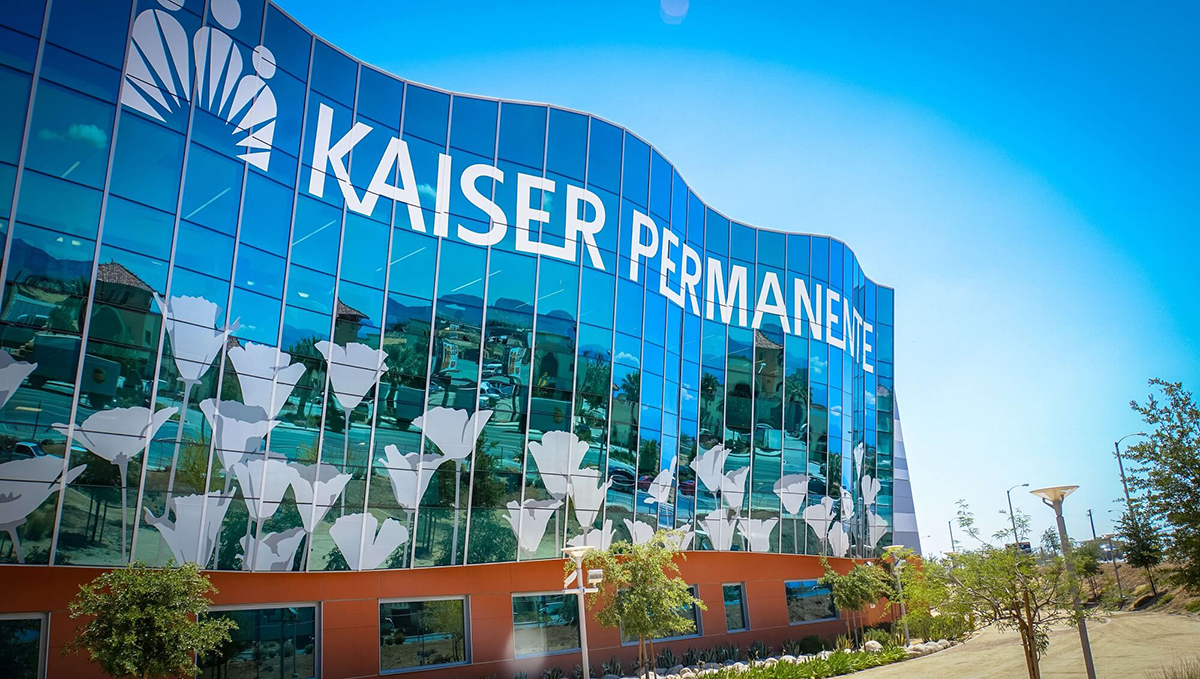 Kaiser Permanente Building