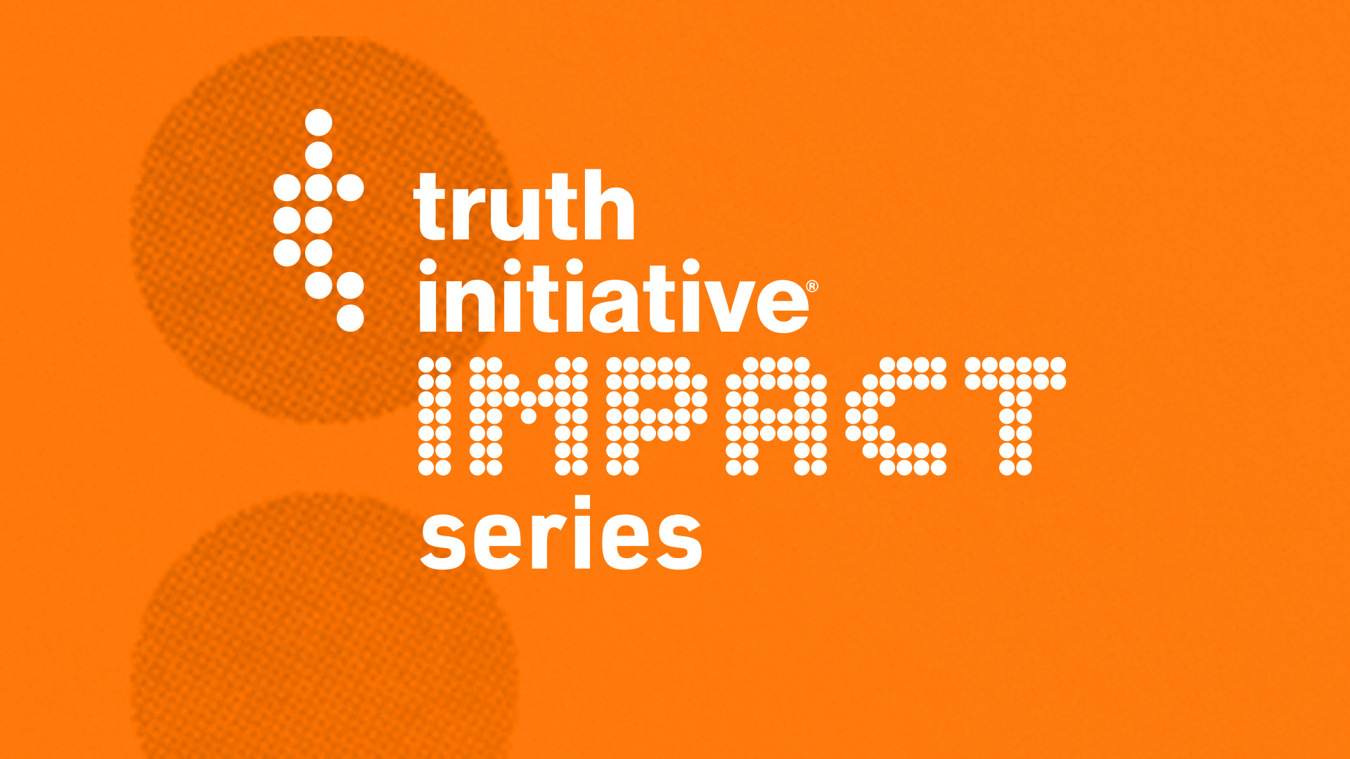 Impact Series Logo