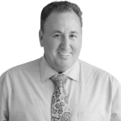 Anthony Thomas O'Toole Headshot