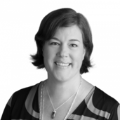 Stacey Younger Gagosian Headshot