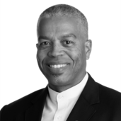 Derrick Butts Headshot