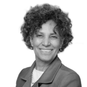 Mary Bassett Headshot