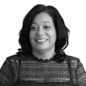 Tina Morgan Headshot