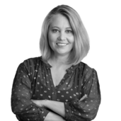 Headshot of Nicole Dorrler