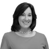 Kathy Crosby Headshot