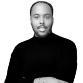 Thumbnail of Dr Kendric Dartis Headshot