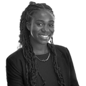 Vivian Nartey headshot