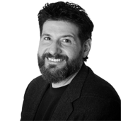 Michael Felberbaum Headshot