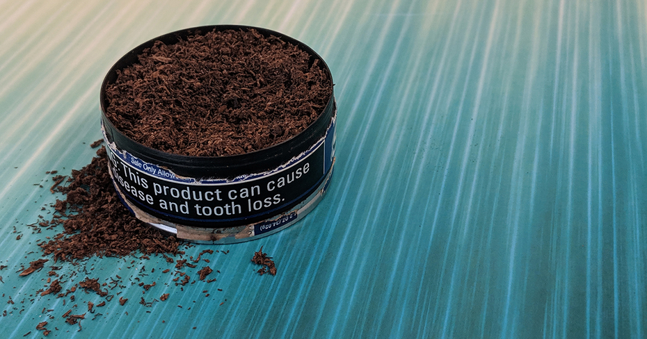 Smokeless tobacco: Facts, stats, and regulations