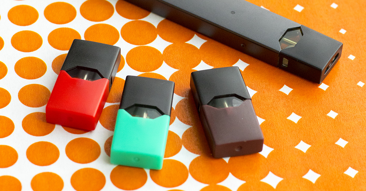 Research and resources Truth Initiative