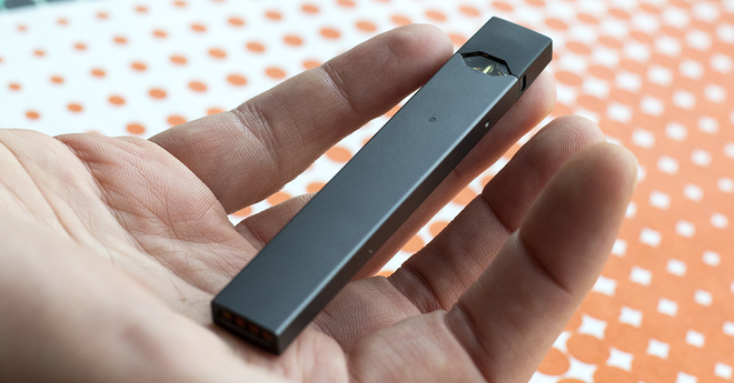 6 Important Facts About Juul