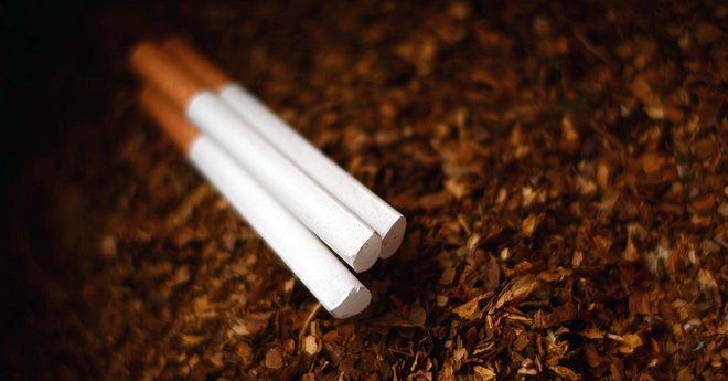 cigarettes retailers