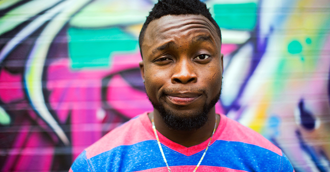 racial ethnic minority social