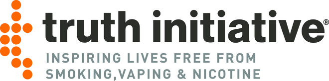 Truth Initiative Logo
