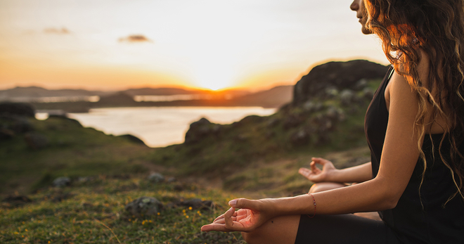 Mental Health Zen Social