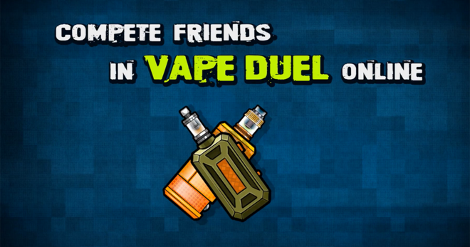 Vape Master Vape Duel