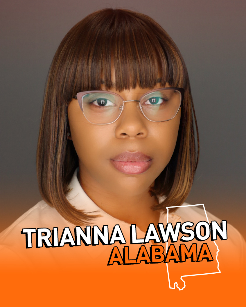 Trianna Lawson
