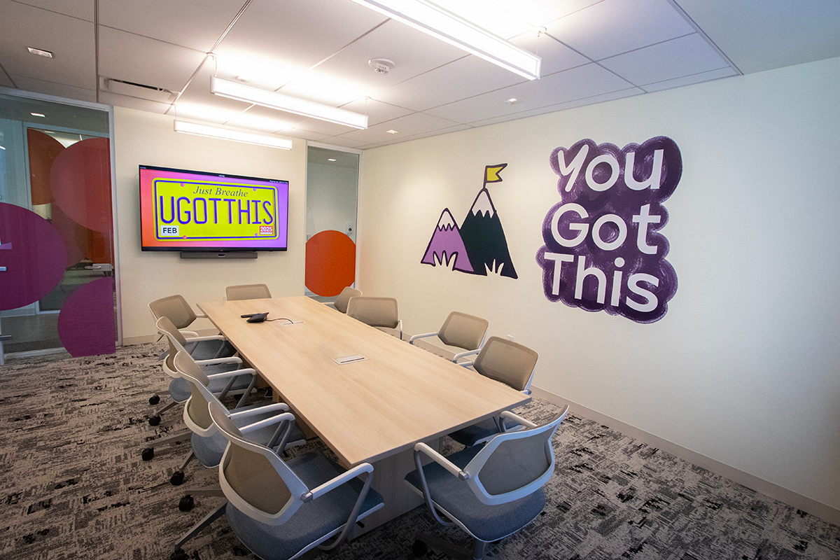 Office Conference Room