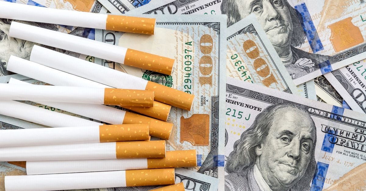 benefits of electronic cigarettes Vaping Versus Smoking: Are Electronic-Cigarettes the Savior?