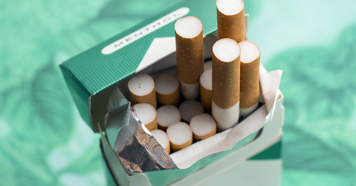 5 important things to know about the removal of menthol cigarettes and  flavored cigars from the market