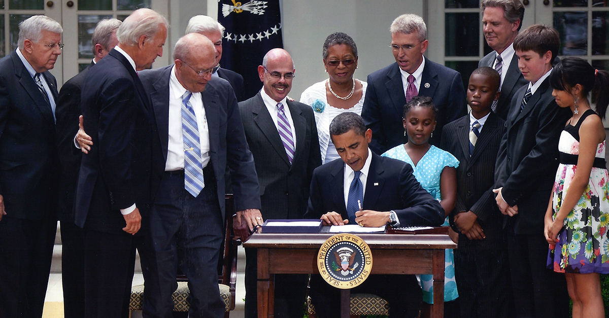 family tobacco act A decade of the Tobacco Control Act: Where are we now?