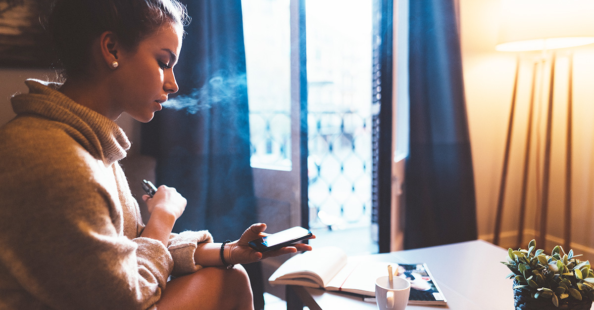 How Big Tobacco is trying to sell a do-gooder image and what Americans  think about it