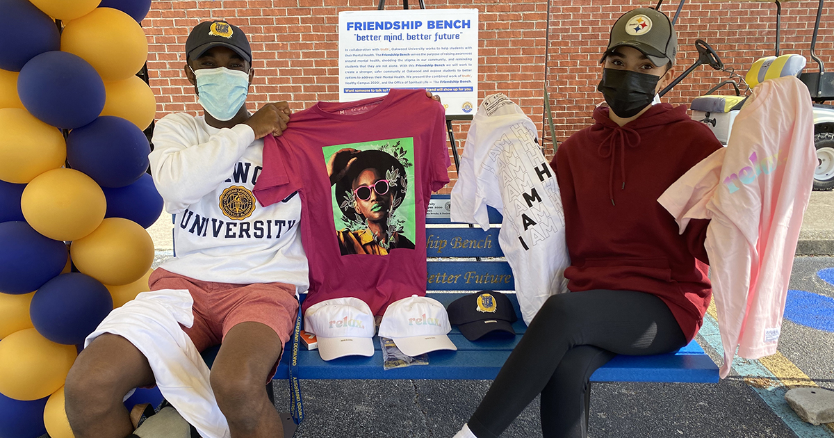 truth Ambassadors combat nicotine use through mental health and self ...