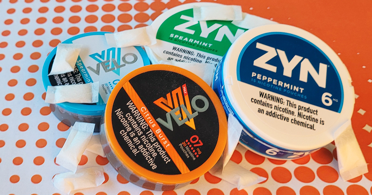 What Is Zyn And What Are Oral Nicotine Pouches?, 54% OFF