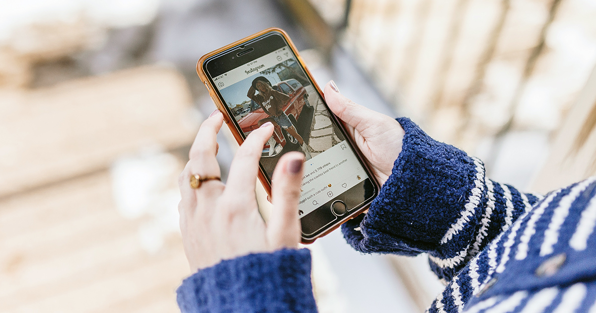 Nearly 90% of Instagram posts by tobacco companies violate either federal  regulations or guidance on youth marketing