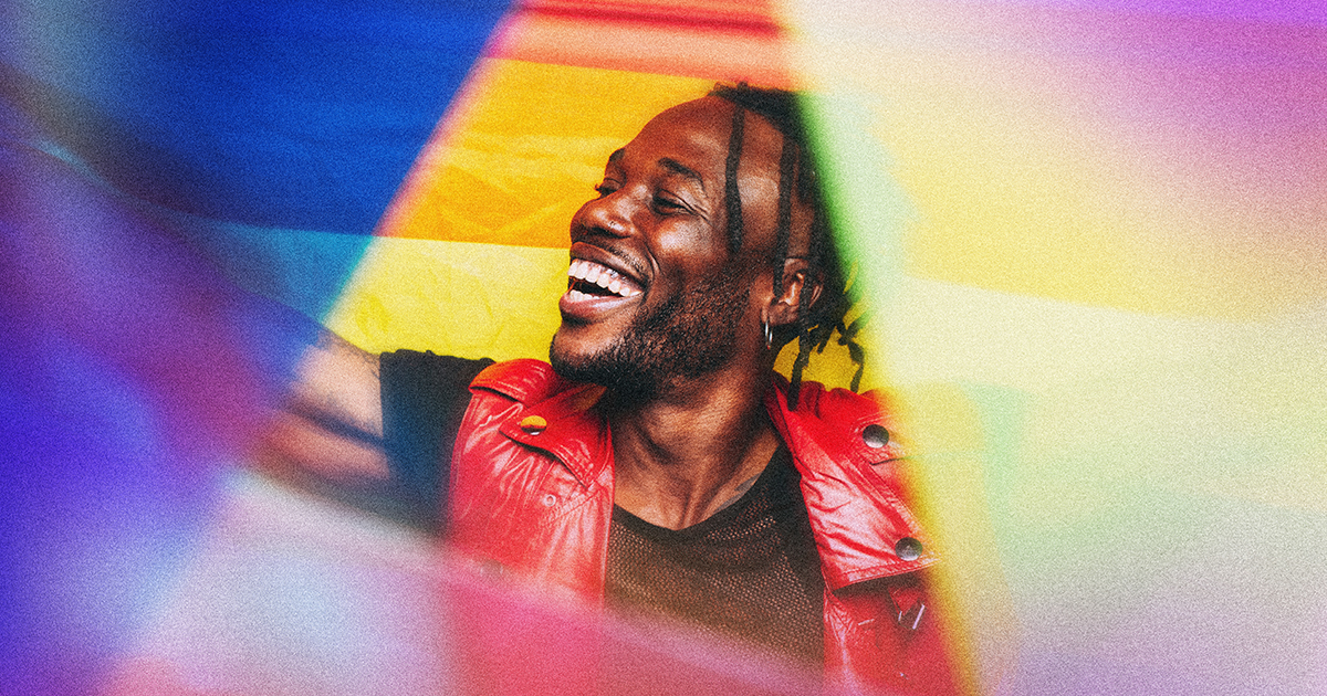 Tobacco use in LGBT communities