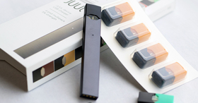 What is JUUL?