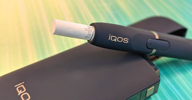 IQOS: Smoke-free Smoking Alternatives