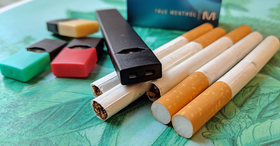 icd 10 code for history of smoking tobacco Acute Bronchitis ICD-10 - J20.9