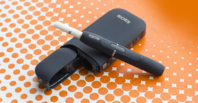 elfbar elfa master akku IQOS ILUMA Starter Kits | Shop Tobacco Starter Kits from £15